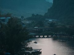 -靖西鹅泉风景区
