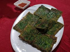 -车头老二大排档