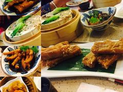 -点都德(聚福楼店)