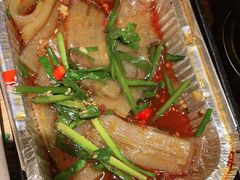 -聚点串吧·北京烧烤(赵登禹路店)