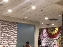 -麦当劳(火车北站餐厅)