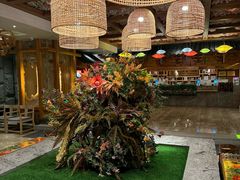 -青水瓦台(青山店)