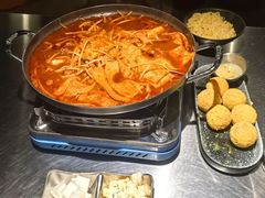 -吴草鸡爪오초닭발(城阳总店)