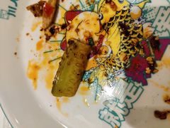 -川人百味(亿合城店)