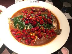 -上名堂·鱼头好吃(体育场路店)