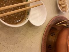 -八先生涮肉房(三里河店)