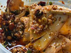 -李老五口水鸡(万寿路店)