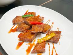 -翕间食·精致淮扬菜(江苏大剧院店)
