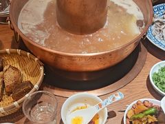 -北京老门框爆肚涮肉馆(凤城六路店)