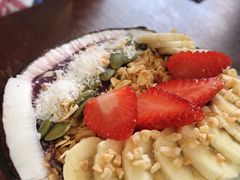 热情天堂鸟-So Acai(天河店)
