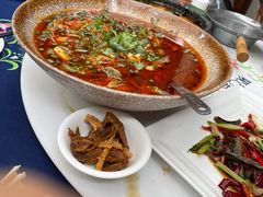 -院8里·少城记忆老川菜(宽窄巷子店)