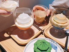 -沈阳故宫·莊啡