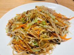 -南普陀素菜馆