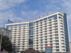 -江南大学附属医院(北院区)
