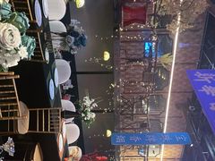 -里堂派对·独栋团建聚会小院轰趴馆(三圣乡店)