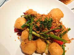 -汤城小厨•粤菜•靓汤(苏州街店)