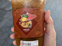 -LINLEE林里·手打柠檬茶(黄浦茂名南路店)