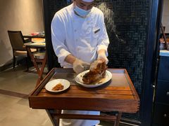 -上海苏宁宝丽嘉酒店·嘉府壹号中餐厅