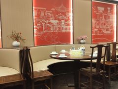 -小菜园新徽菜(北京大兴龙湖天街店)
