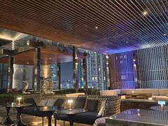 -四季酒店·空中花园 Aria on 9