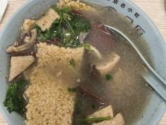 -金原鸭血粉丝汤总店(锁金村店)