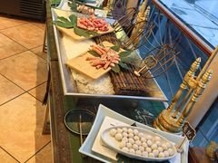 -火舞泰·泰式海鲜火锅餐厅(世纪城店)