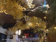 -冰城小镇音乐串吧·聚会餐厅(百子湾店)