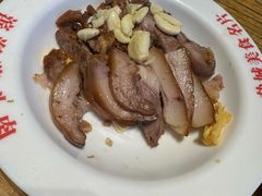 -山芋腔苏北菜(盐城滨海店)