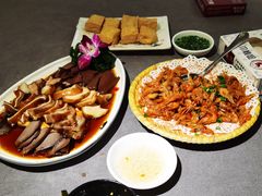 -潮道鱼仔店·潮汕味(长兴路店)