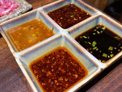 -海子口鲜牛馆(招商兰溪谷店)