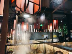 -湊湊火锅·茶憩(世博大道店)