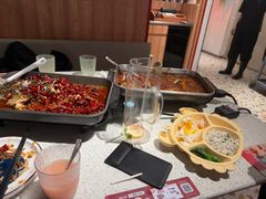 -鱼酷活鱼烤鱼(新世界城店)