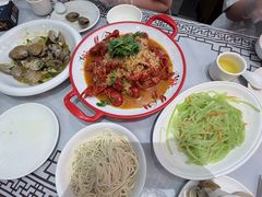 -漫天香·小龙虾餐厅(夏湾店)
