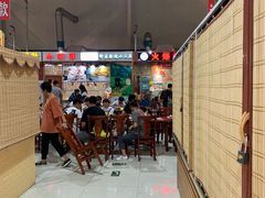-新五爱道夜市