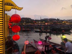-会安古镇