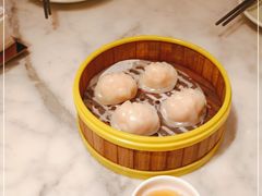 -蝴蝶里·粤菜·点心(滨江龙湖店)