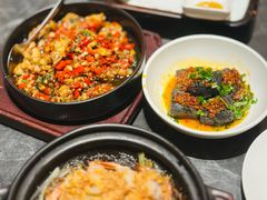 -炊烟小炒黄牛肉(浦东世纪汇店)