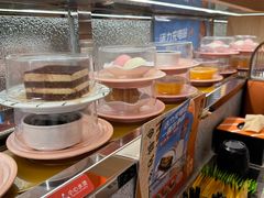 -争鲜回转寿司(海曙天一PLUS店)
