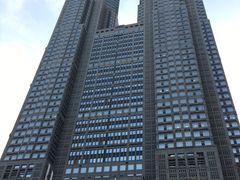 -东京都厅舍