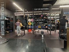 -TOP健身私教工作室(侨香店)