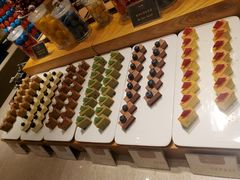 小蛋糕-无锡瑞廷西郊酒店·悦湖景观餐厅