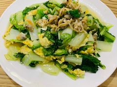 -九龙餐厅(大沽路店)