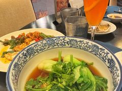 -盛宴自助餐厅(运达喜来登店)