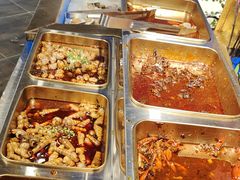 -璐法式铁板烧(滏东总店)