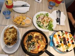 -必胜客(吾悦广场店)