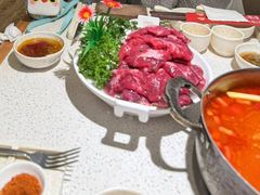 -庖丁家水煮牛排火锅(巴国城店)