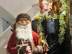 -秀儿家の小确幸花园西餐厅