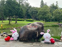 -无锡梅园公园