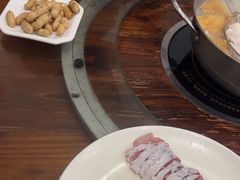 -正能量脆肉鲩火锅