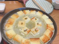 -哈啾嗨·蒙文化主题餐厅(京汉新城店)